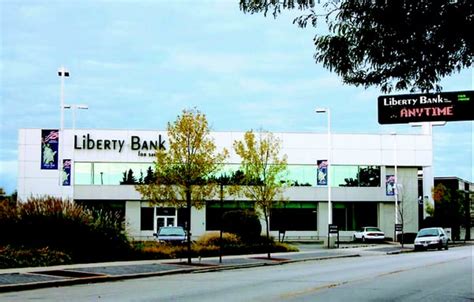 liberty bank for savings foster ave
