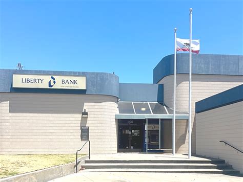 liberty bank ssf