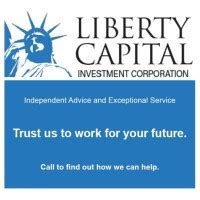 liberty capital investment group