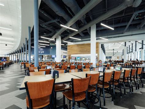 Discover the Ultimate Dining Experience at Liberty Center: A Culinary Journey Awaits