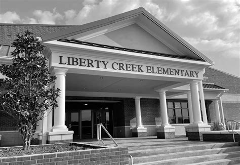 liberty creek elementary school gallatin tn