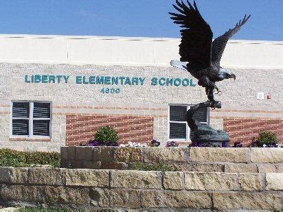 liberty elementary school canyon tx