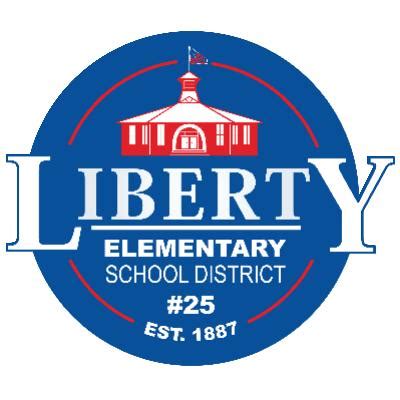 liberty elementary school district