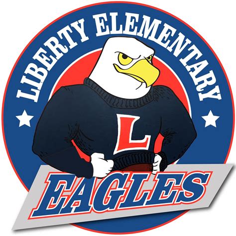 liberty elementary school website