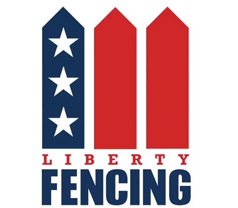 liberty fencing