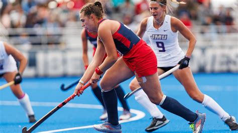 liberty flames field hockey