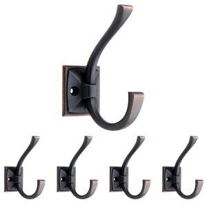 Liberty Hardware Coat Hooks