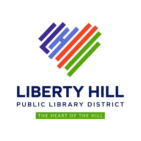 liberty hill public library catalog