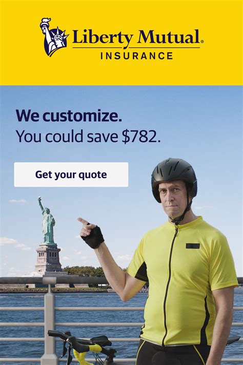 liberty mutual car insurance quote online