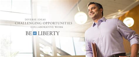 liberty mutual careers internship