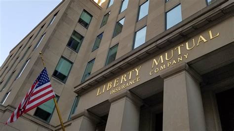 liberty mutual commercial general liability