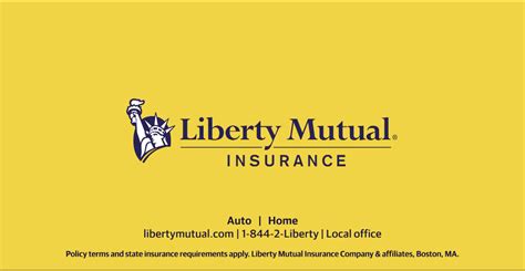 liberty mutual insurance executive team