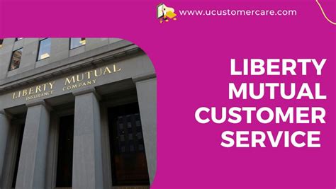 liberty mutual phone number customer service
