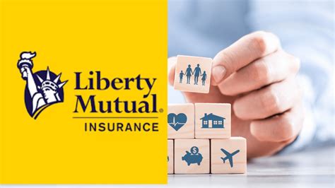 liberty mutual rent insurance