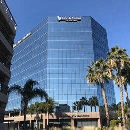 liberty mutual san diego