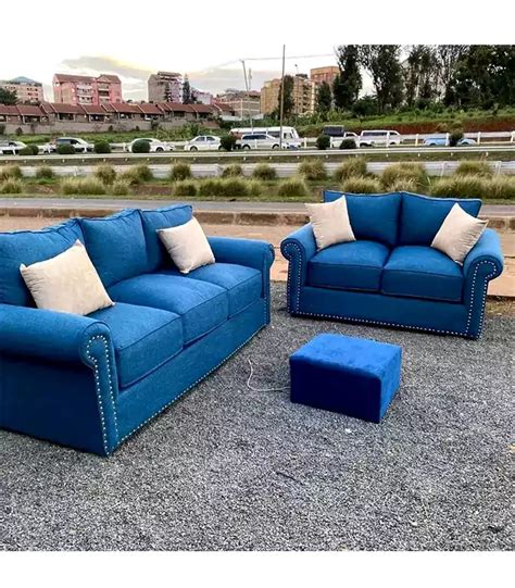 Liberty Oslo Sofa Bed