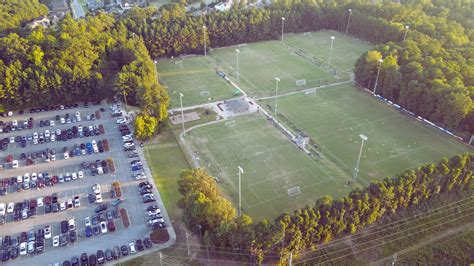 liberty park soccer complex