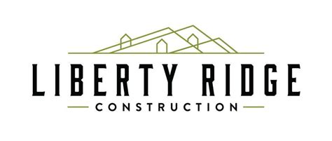 Liberty Ridge Construction