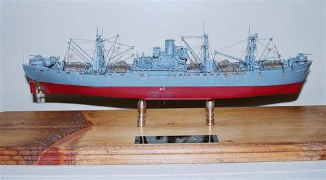 liberty ship for sale