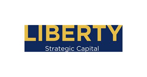 liberty strategic capital website