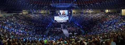 liberty university convocation fall 2024