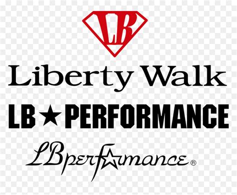 liberty walk logo png