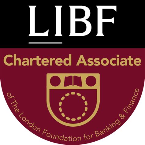 libf chartered financial adviser
