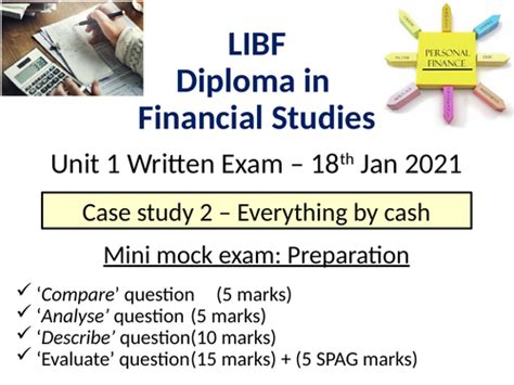 libf exams 2021