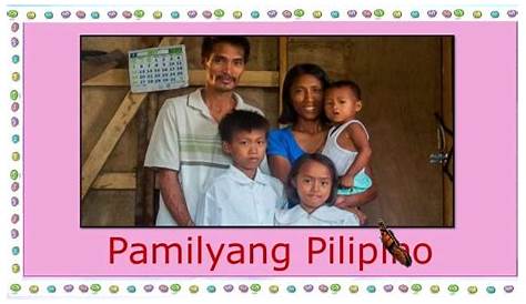 Kultura ng Pilipino: Kulturang Pilipino