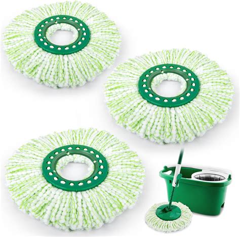 Libman Tornado Mop Head Replacement