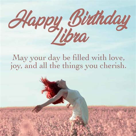 libra birthday