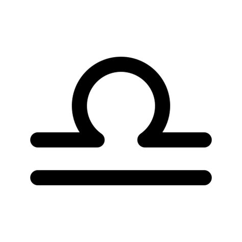 libra copy paste symbol