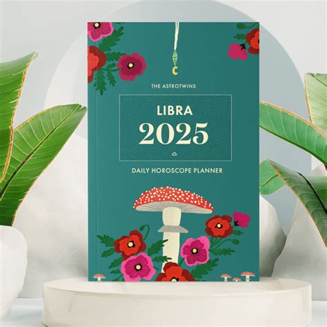 Libra Daily Astrotwins