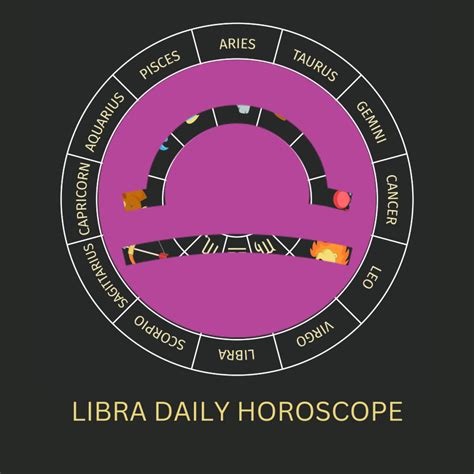 Libra Daily Horiscope