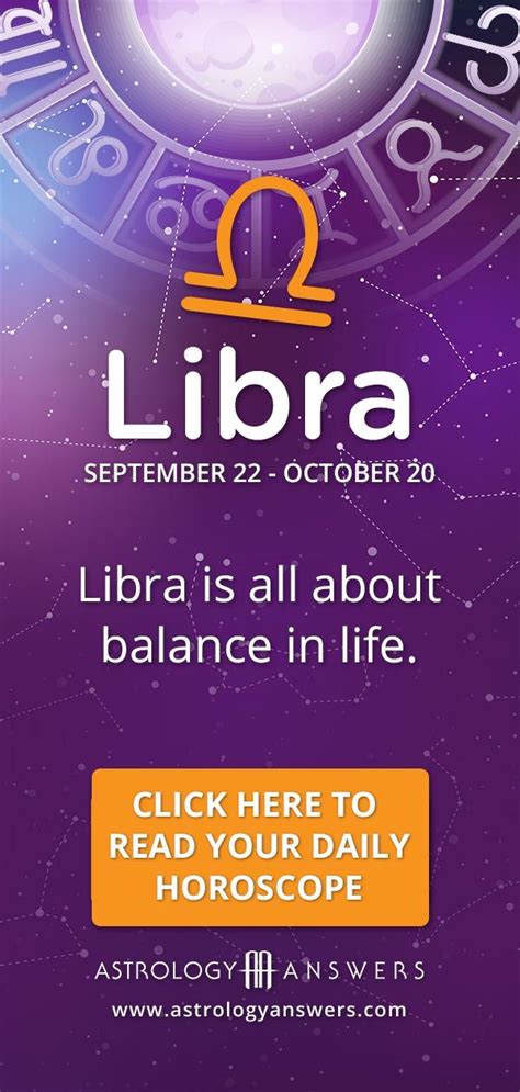 Libra Daily Horo