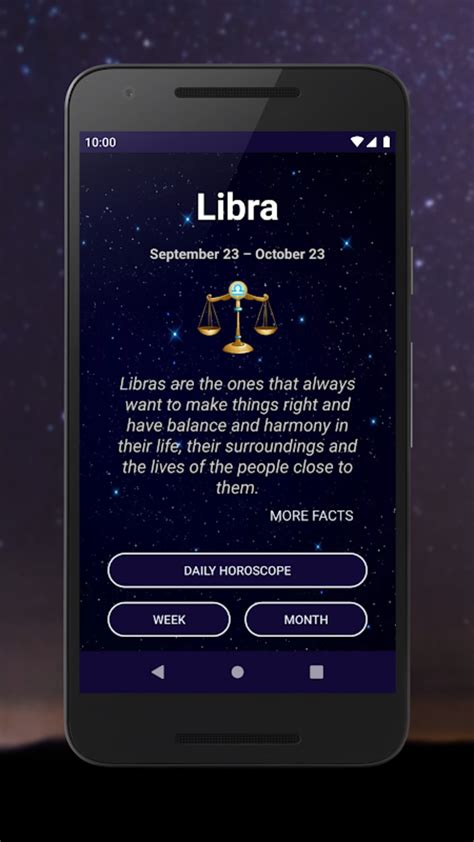 Libra Daily Zodiac