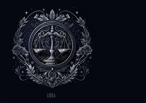 Libra Horoscooe