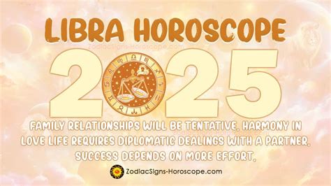 Libra Horoscope Horoscope.com