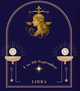 Libra Horoscope Single