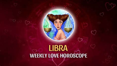 Libra Single Love Horoscope
