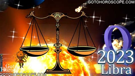 Libra Work Horoscope