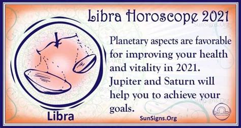 libra work horoscope 2021