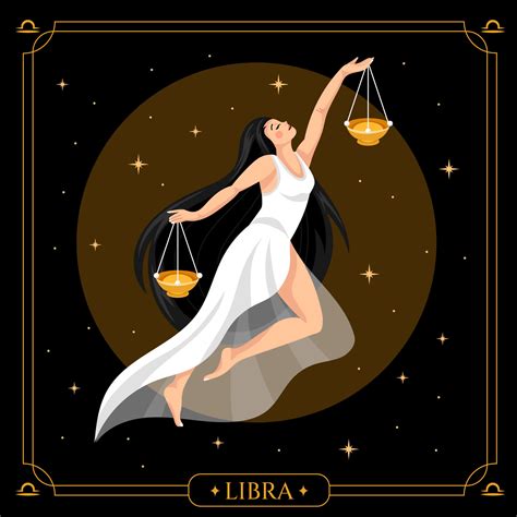 Libra. Horoscope