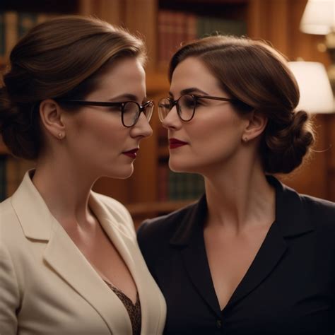 librarians lesbian