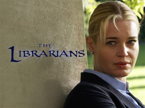 librarians midnight