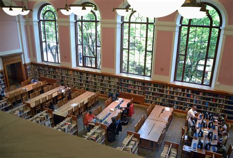 libraries in portland oregon