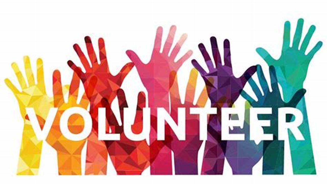 Library Volunteering Opportunities Near You