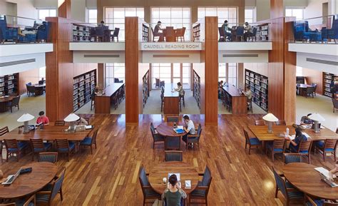 library at liberty university