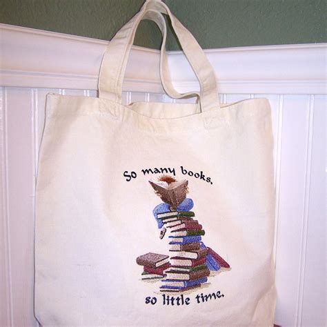 library book bags for students