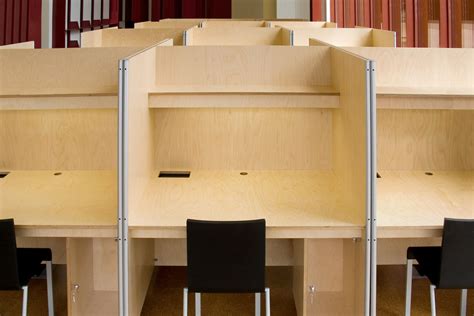 5 Tips Library Carrel Desk